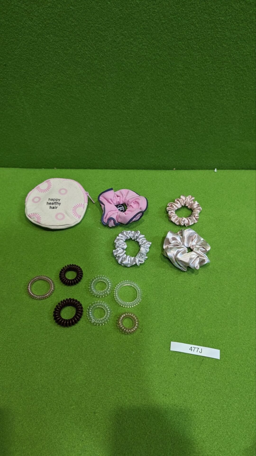 Accesorios para el cabello en Lalín, Pontevedra