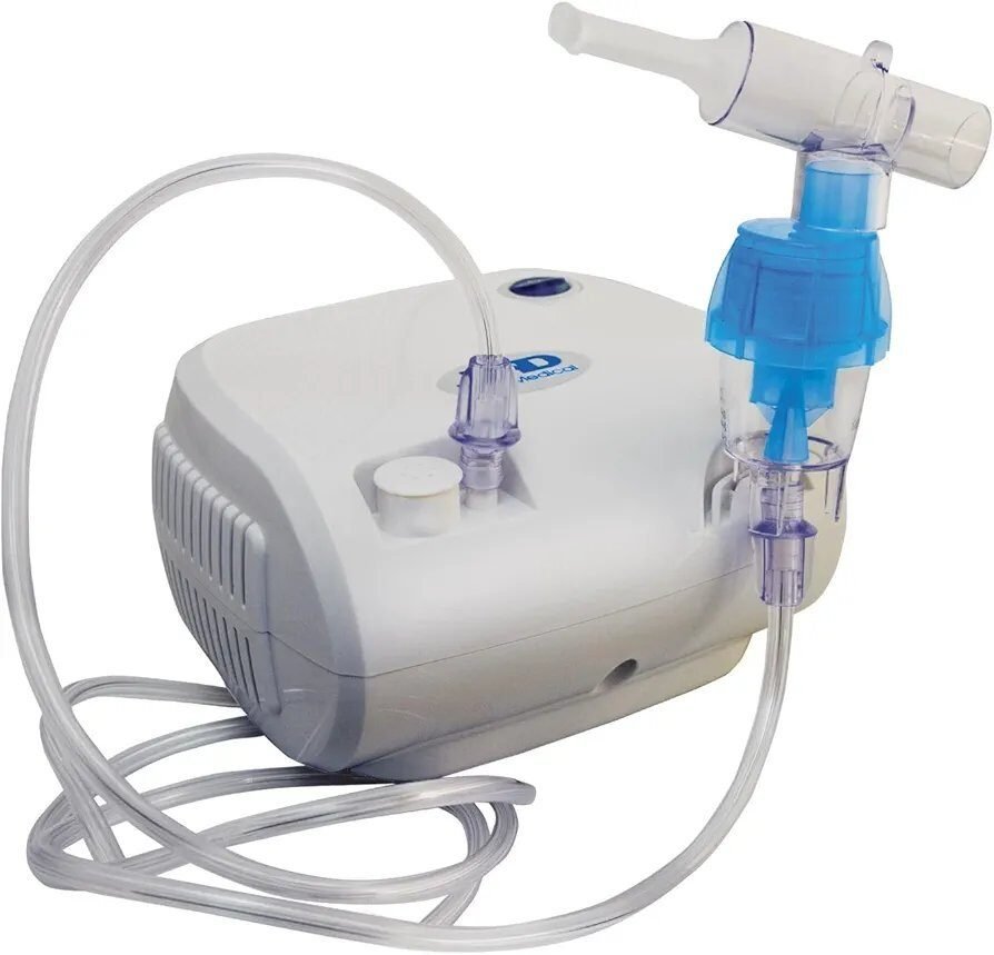 A&D Medical UN-014 – Nebulizador en Lalín, Pontevedra