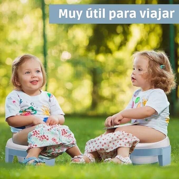 AKAMBO orinal bebe, orinales infantiles en Lalín, Pontevedra
