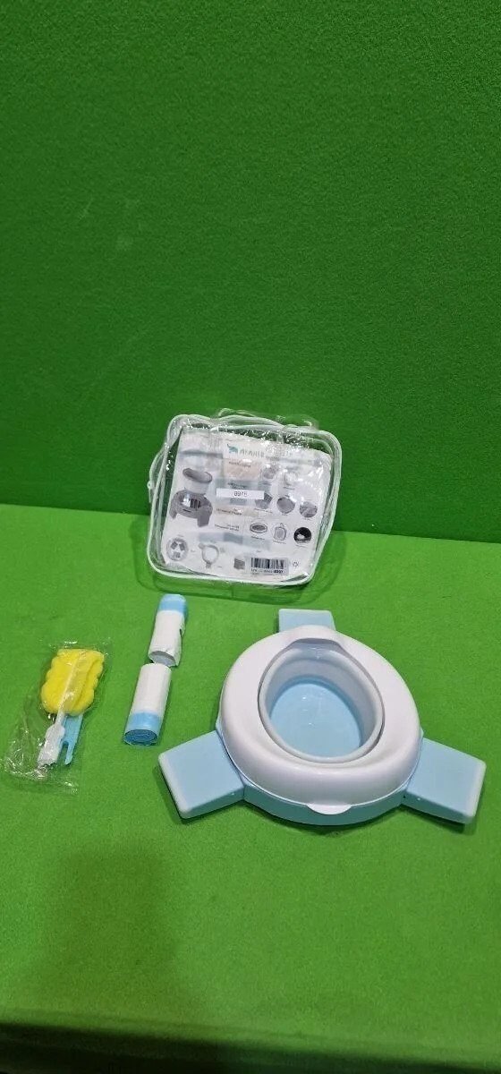 Foto 3 de AKAMBO orinal bebe, orinales infantiles