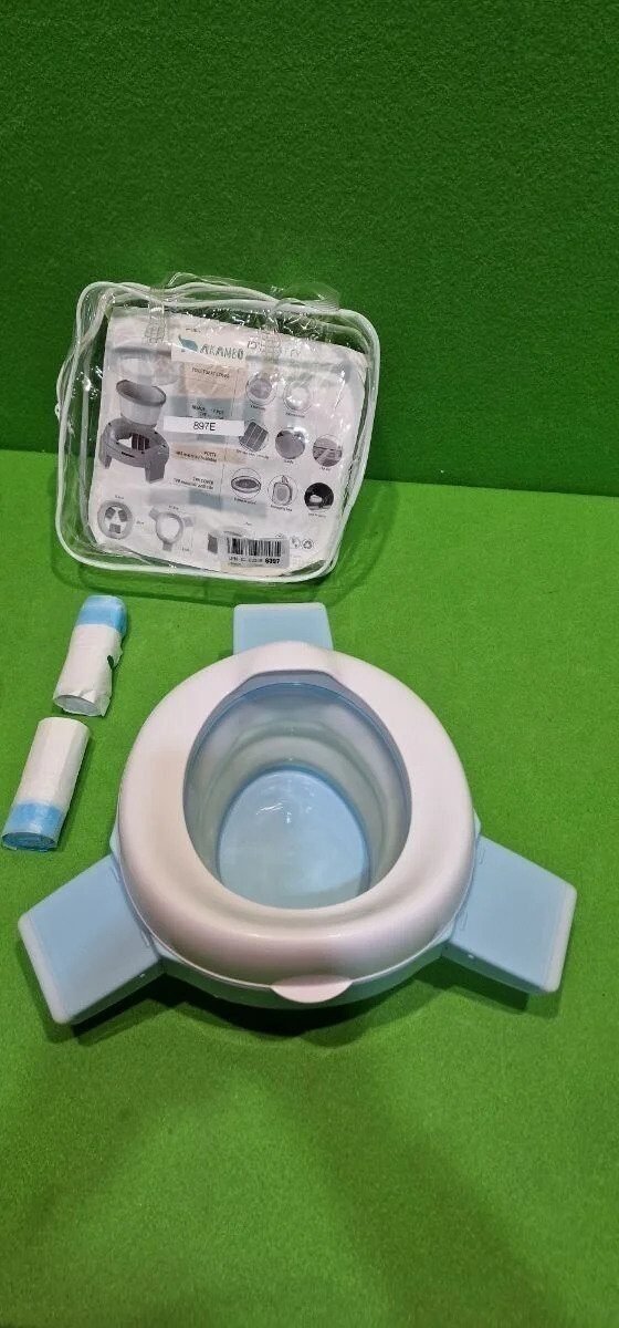 Foto 4 de AKAMBO orinal bebe, orinales infantiles