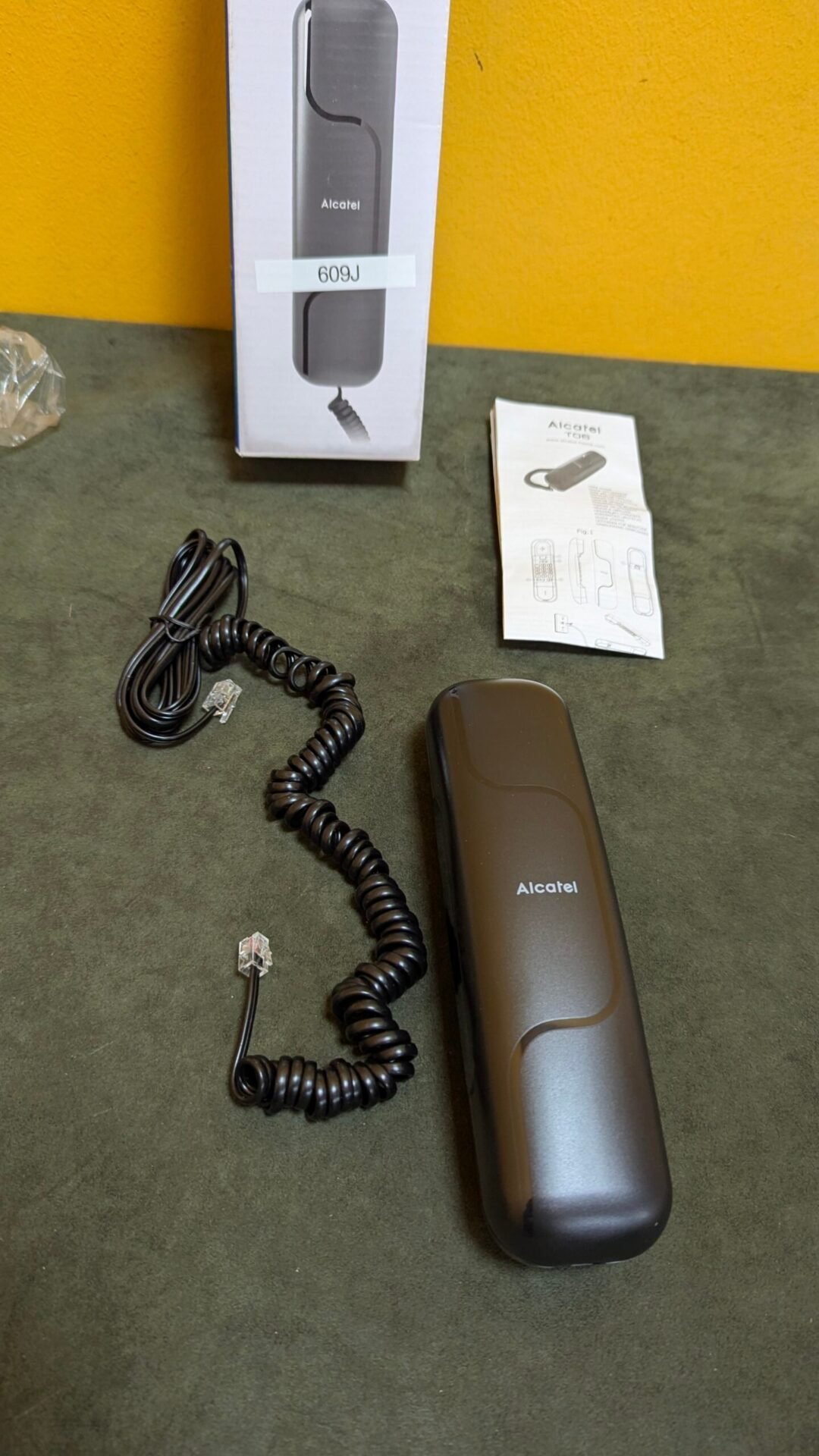 Foto 4 de Alcatel T06