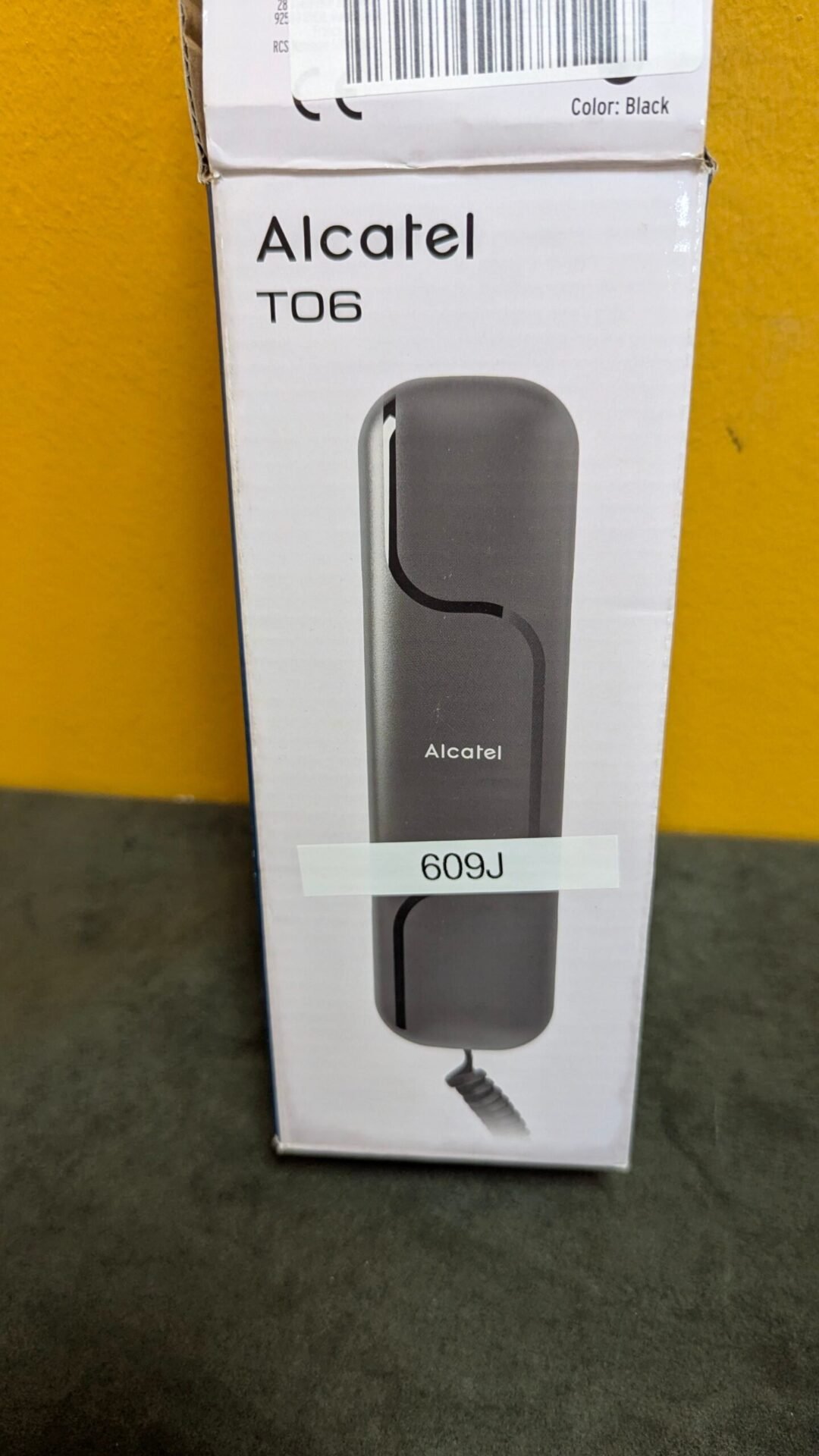Foto 6 de Alcatel T06