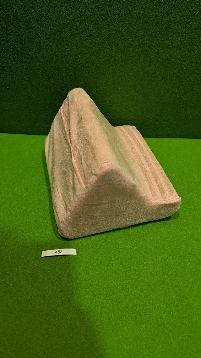 Foto 5 de Almohada suave para tableta con bolsillo
