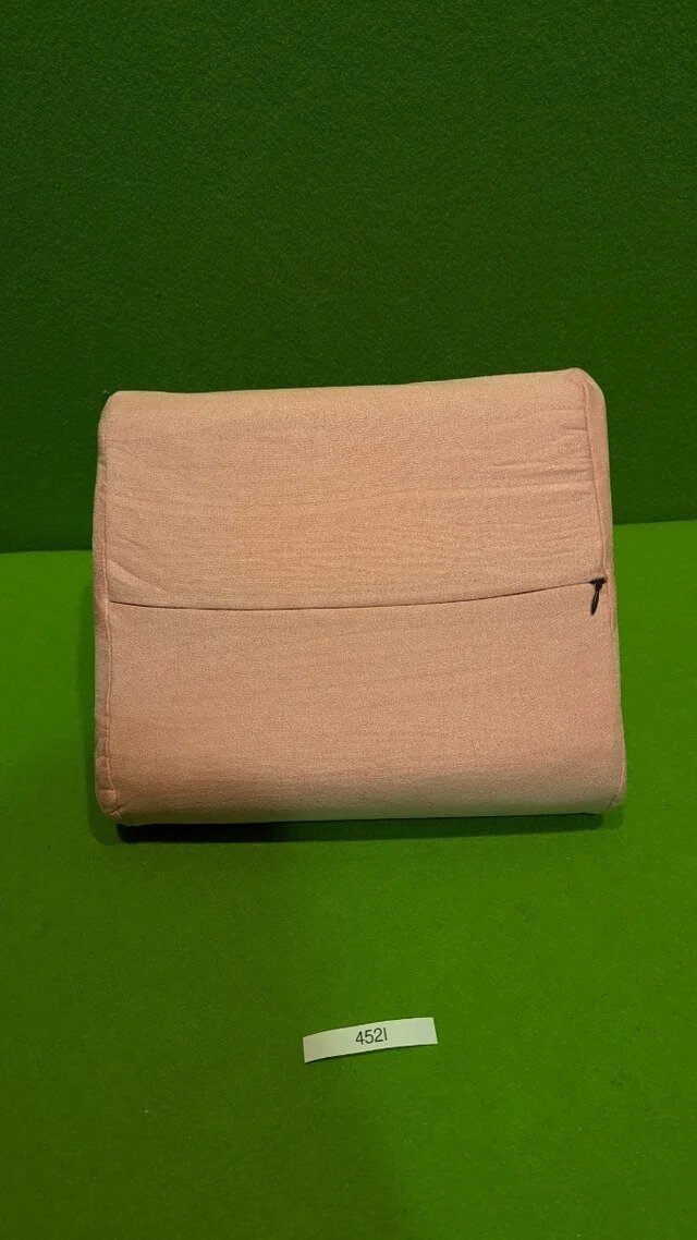 Foto 7 de Almohada suave para tableta con bolsillo
