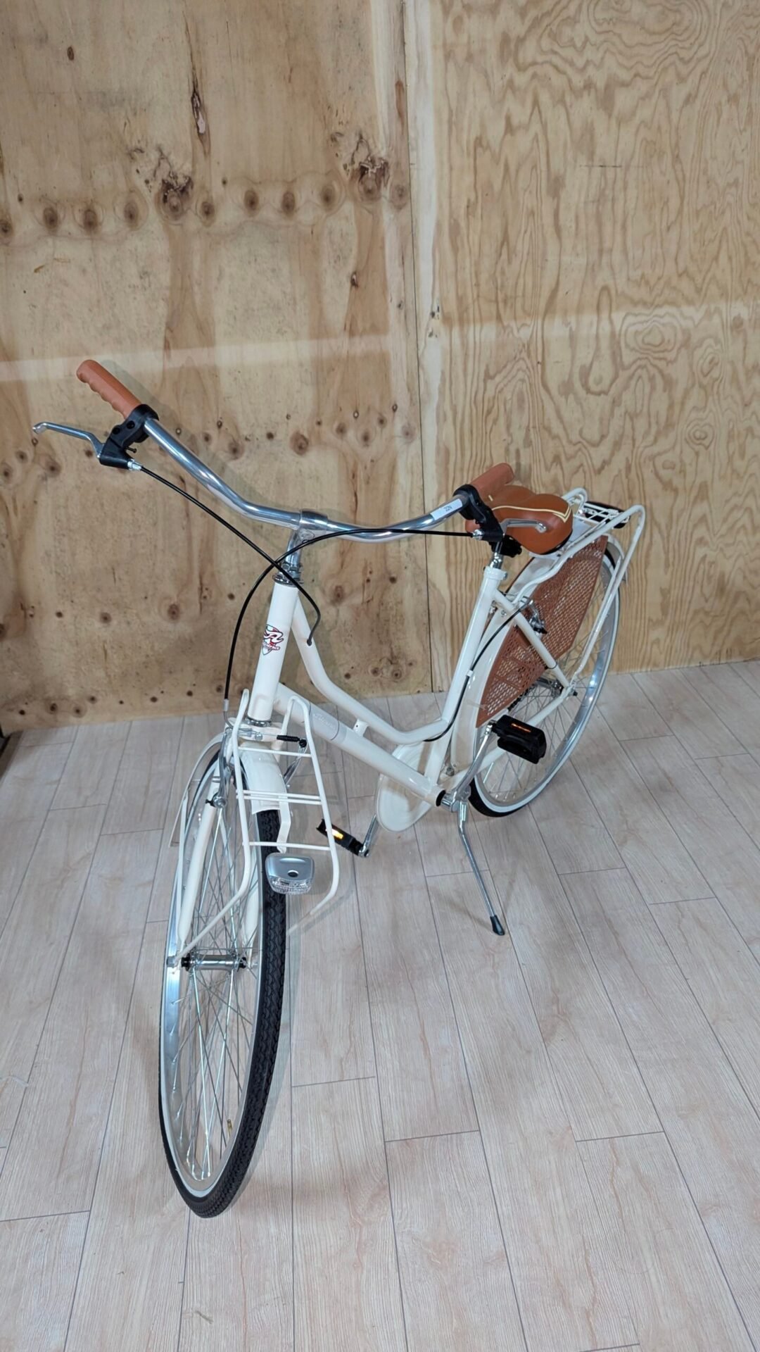 Foto 5 de Alpina Bike Olanda, Bicicleta para Mujer, 26″