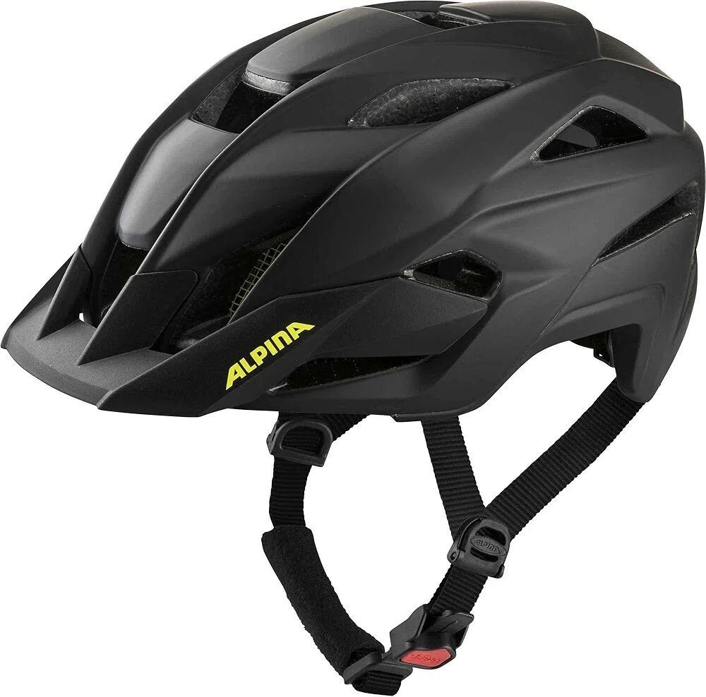 ALPINA KAMLOOP Unisex-Adult en Lalín, Pontevedra