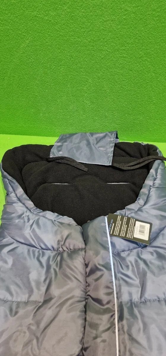 Foto 4 de AltaBeBe AL2203-40Basic – Saco de Abrigo de Invierno
