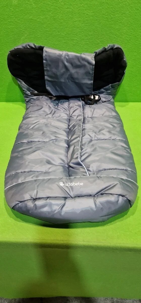 Foto 5 de AltaBeBe AL2203-40Basic – Saco de Abrigo de Invierno