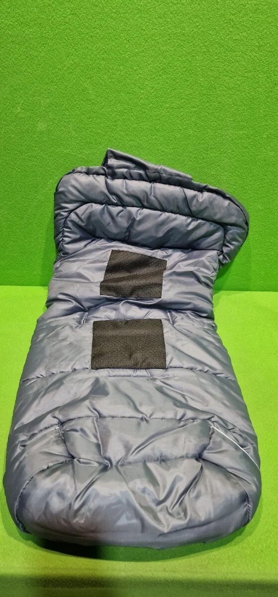 Foto 7 de AltaBeBe AL2203-40Basic – Saco de Abrigo de Invierno