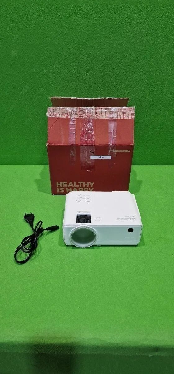 APEMAN LC550 Mini proyector Proyector portátil en Lalín, Pontevedra