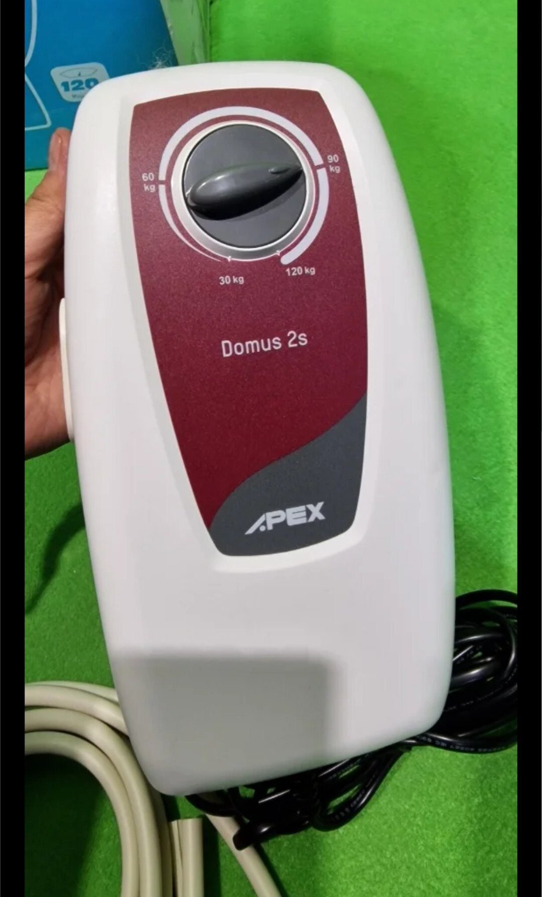 Foto 5 de Apex Domus 2s