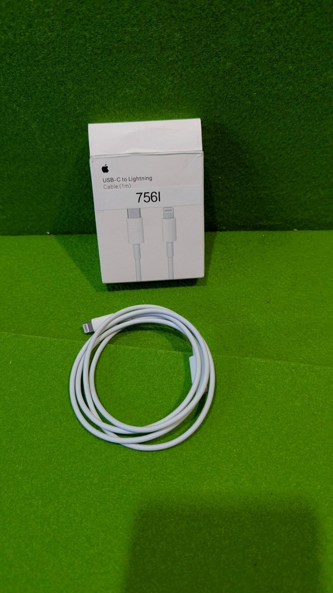 Apple Cable de USB-C a conector Lightning (1 m) en Lalín, Pontevedra