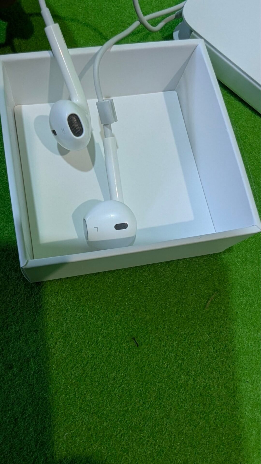 Foto 3 de Apple EarPods con Conector Lightning 