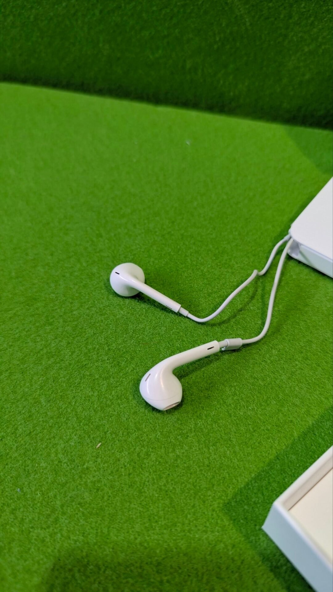 Foto 4 de Apple EarPods con Conector Lightning 