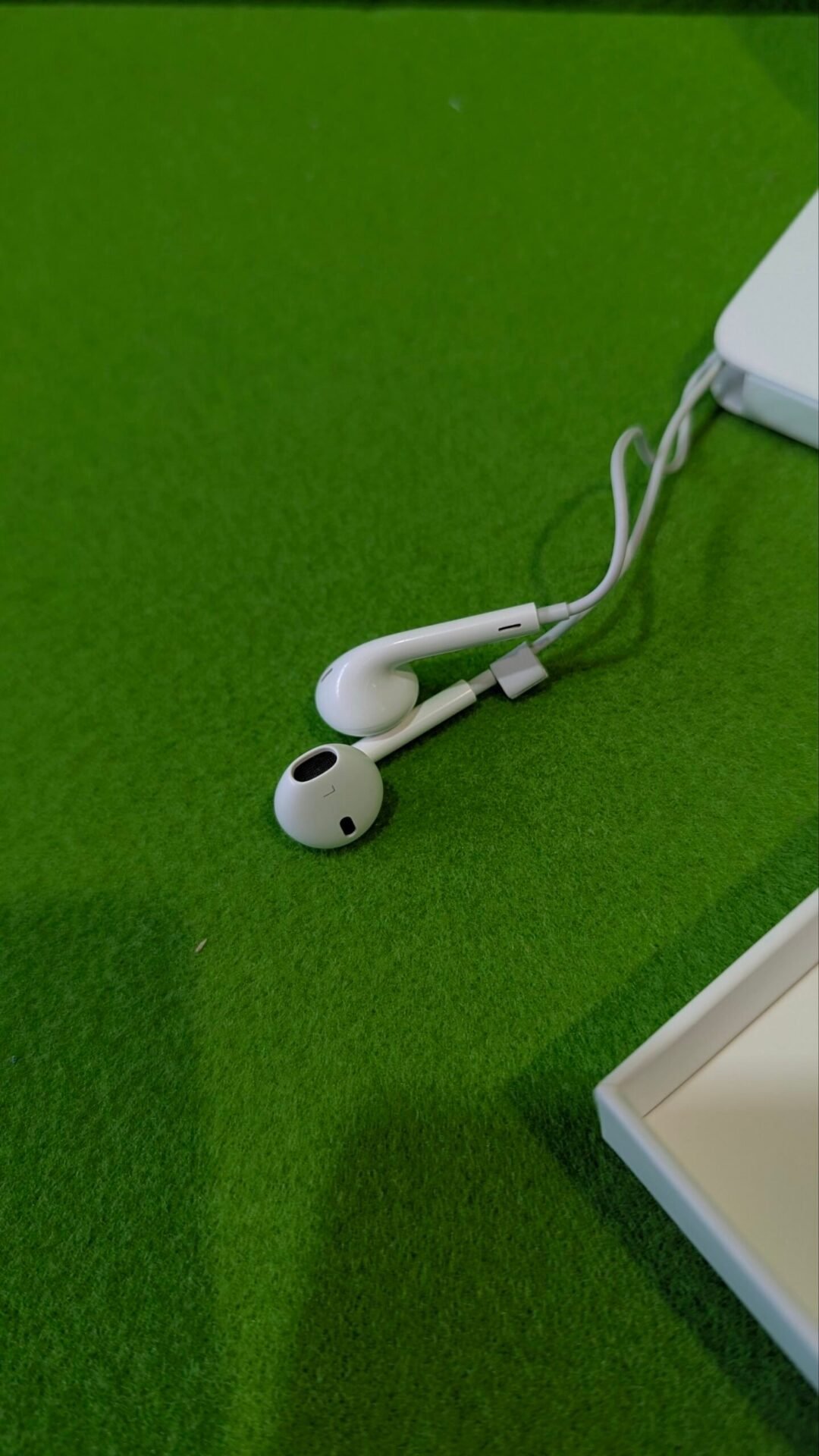 Foto 5 de Apple EarPods con Conector Lightning 