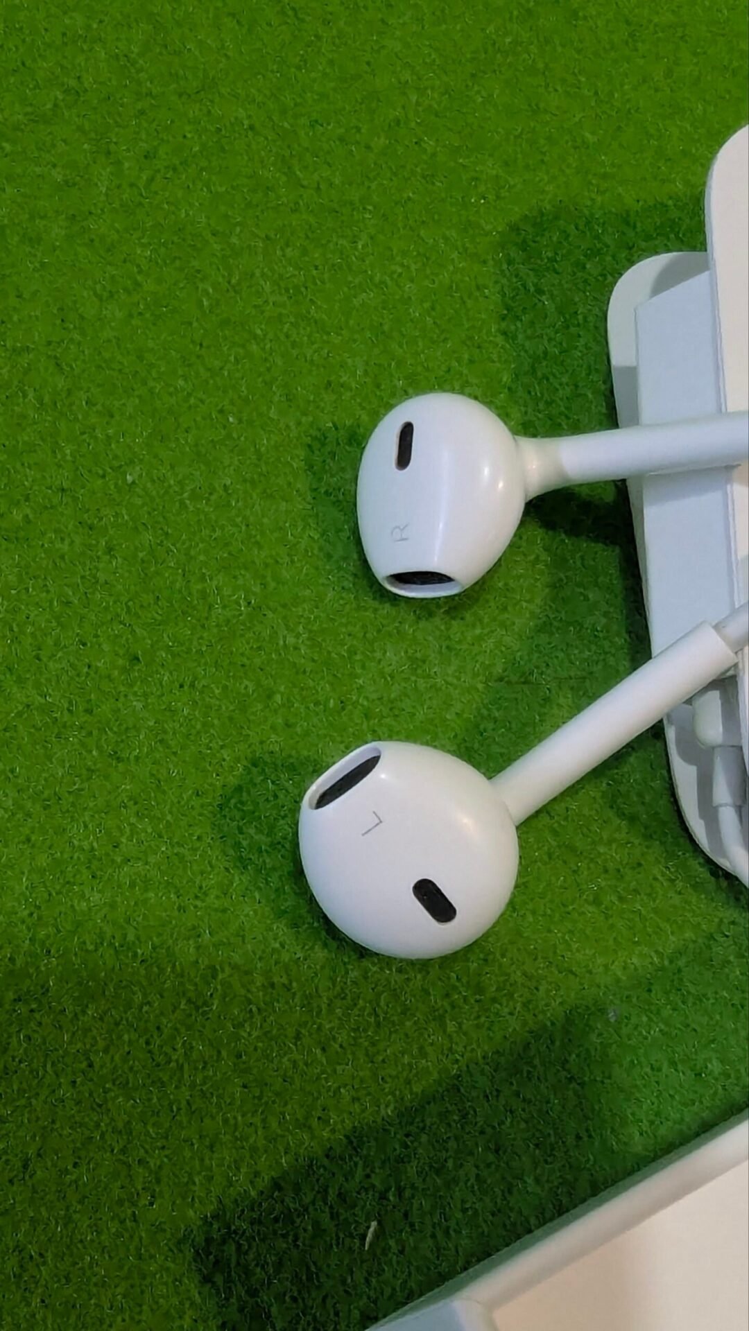 Foto 6 de Apple EarPods con Conector Lightning 