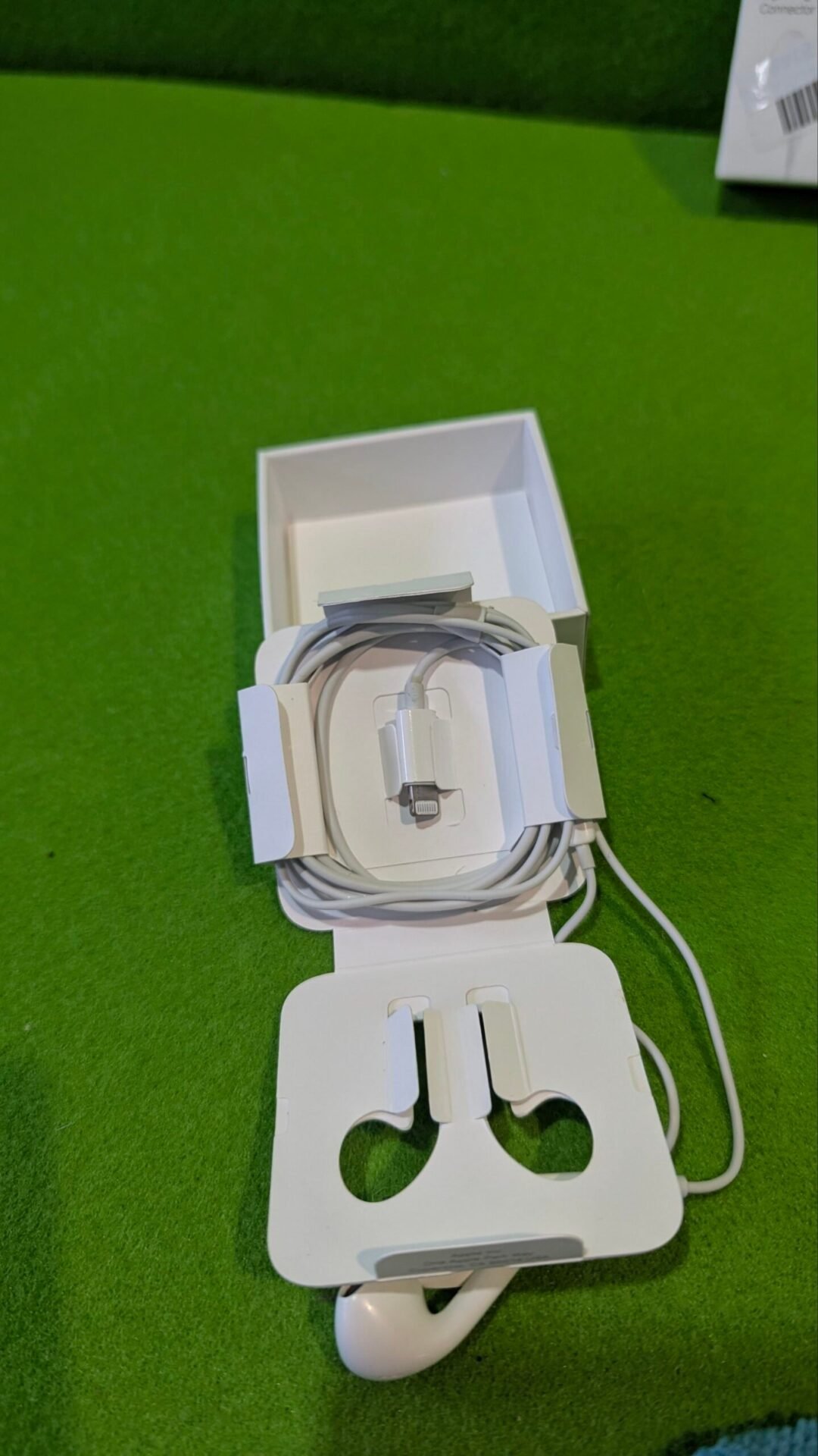 Foto 7 de Apple EarPods con Conector Lightning 