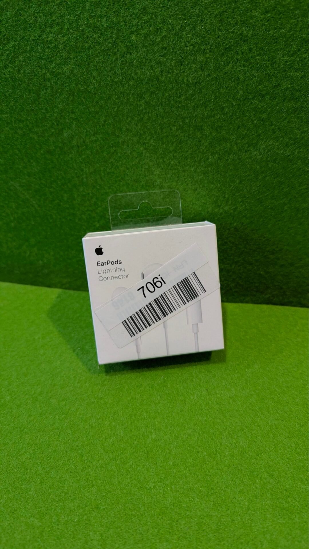 Foto 8 de Apple EarPods con Conector Lightning 