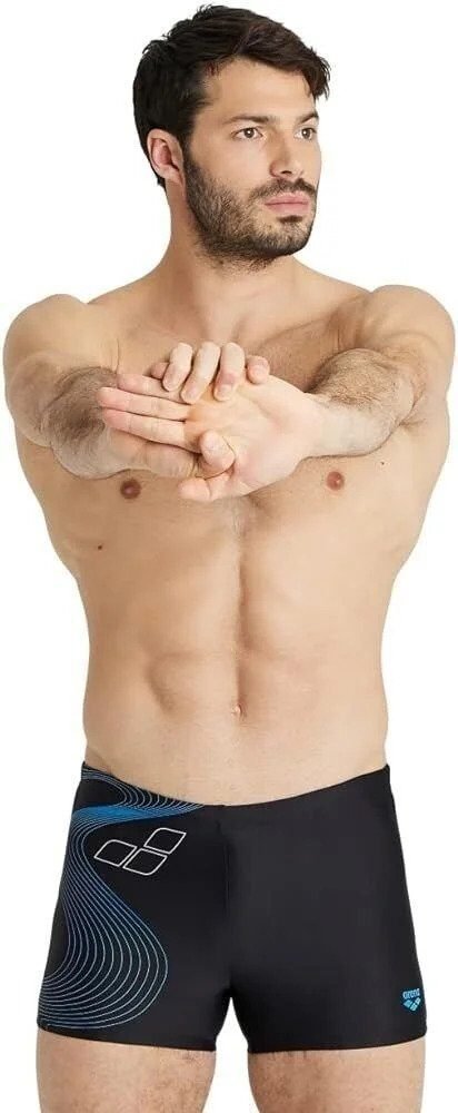 Foto 2 de Arena Bañador Corto Hombre Talla: FR 80