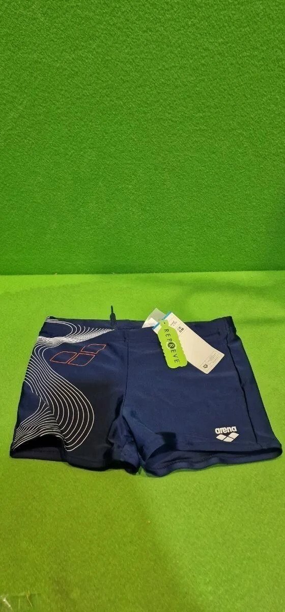 Foto 4 de Arena Bañador Corto Hombre Talla: FR 80