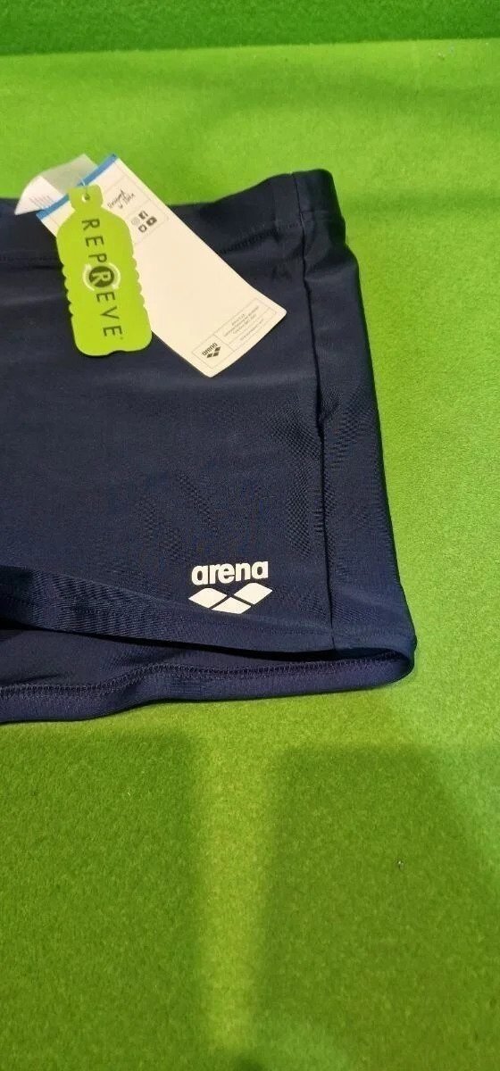 Foto 5 de Arena Bañador Corto Hombre Talla: FR 80