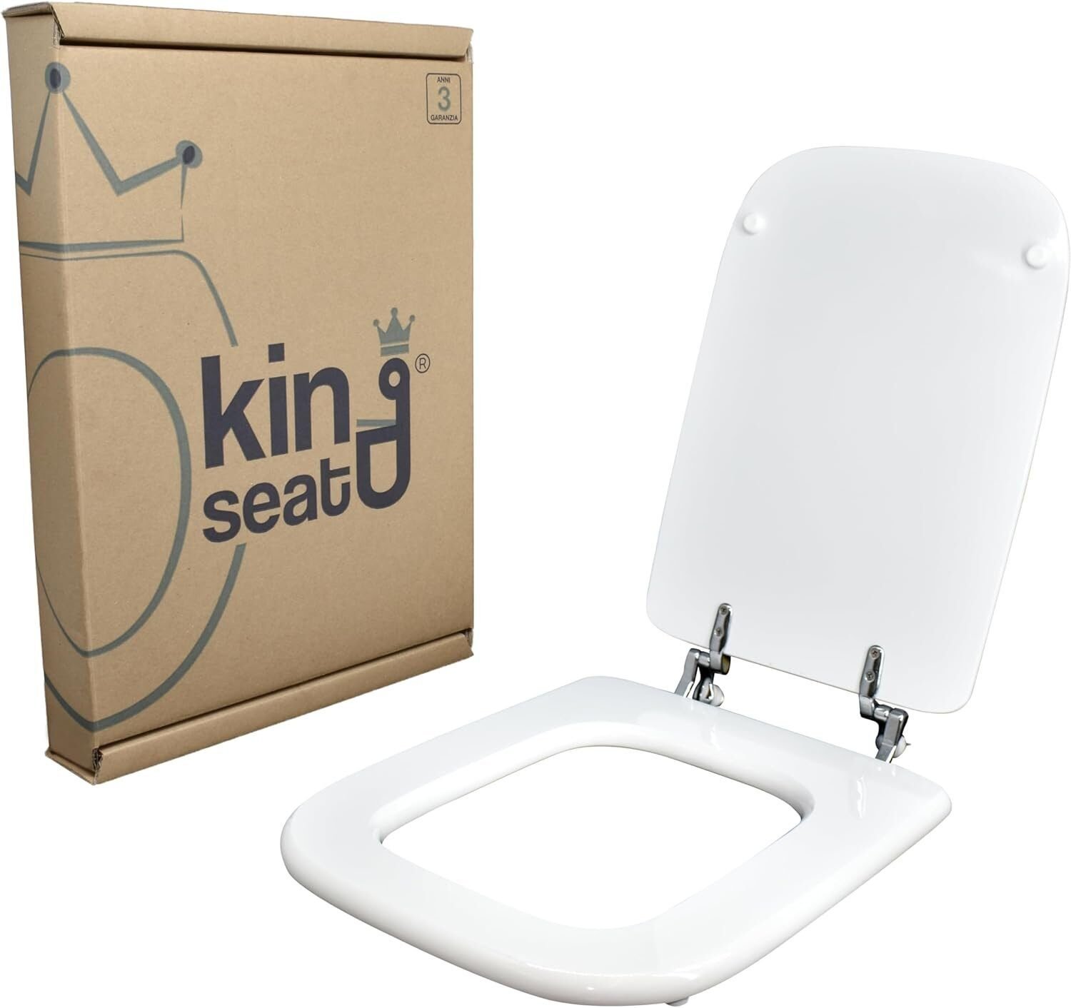 Asiento Inodoro en Lalín, Pontevedra