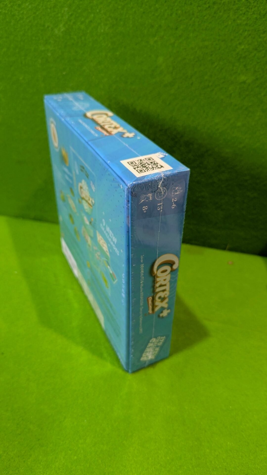 Foto 8 de Asmodee – Cortex Challenge +Juego de mesa para toda la familia Edición italiana