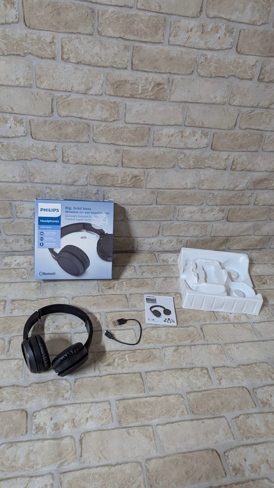 Foto 2 de Auriculares inalámbricos de diadema 4000 series