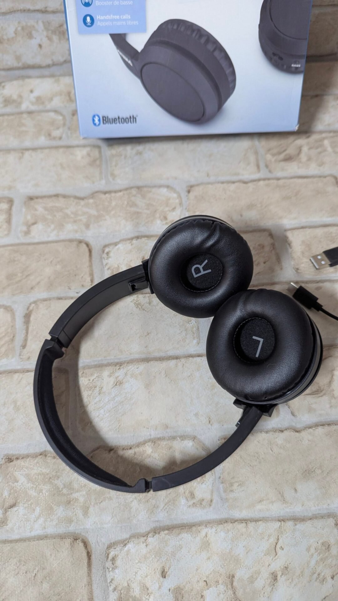 Foto 4 de Auriculares inalámbricos de diadema 4000 series