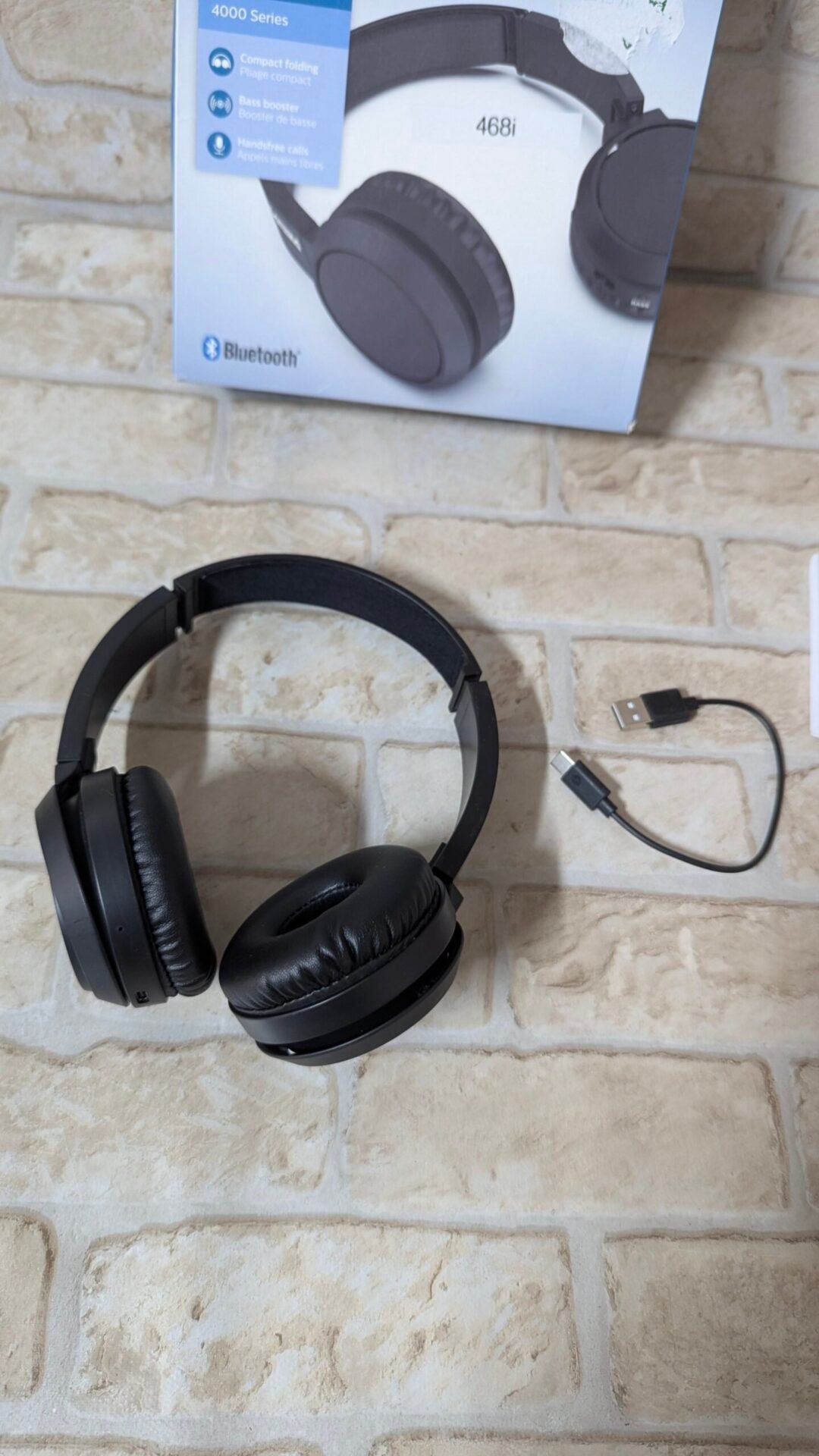 Foto 7 de Auriculares inalámbricos de diadema 4000 series