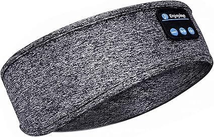 Auriculares para Dormir Auriculares inalámbricos con Banda para la Cabeza V5.0 B en Lalín, Pontevedra