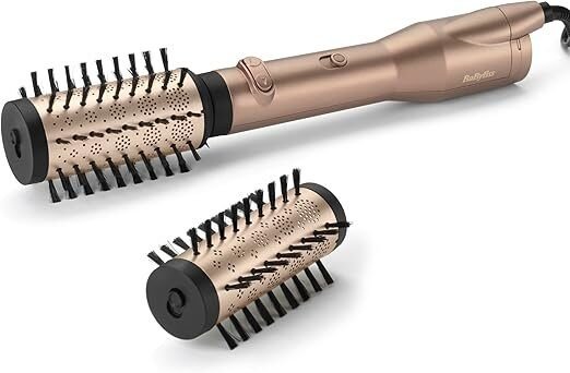 BaByliss Cepillo Secador de Pelo Big Hair Dual AS952E en Lalín, Pontevedra