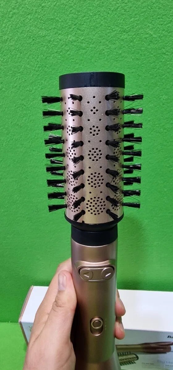 Foto 4 de BaByliss Cepillo Secador de Pelo Big Hair Dual AS952E
