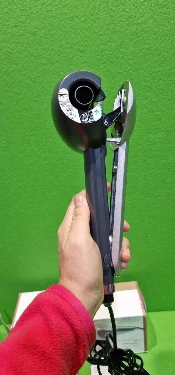 Foto 4 de BaByliss Curl Secret Optimum Rizador de pelo automático