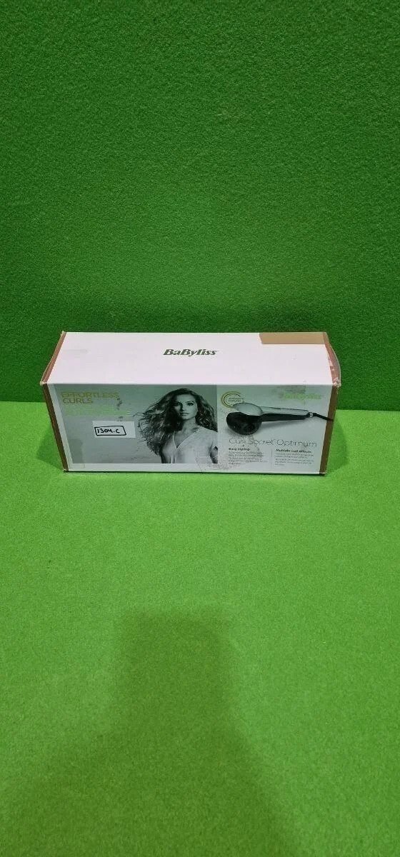 Foto 7 de BaByliss Curl Secret Optimum Rizador de pelo automático
