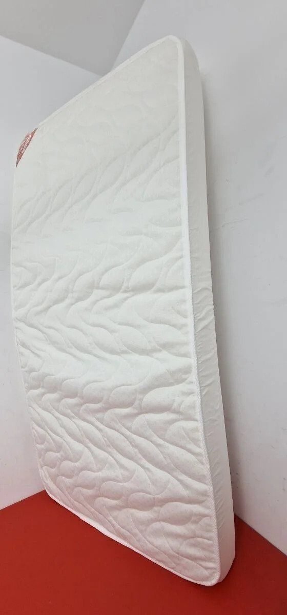 Foto 3 de Babysom Colchón Cuna Bebé Doble cara 70 x 140 cm