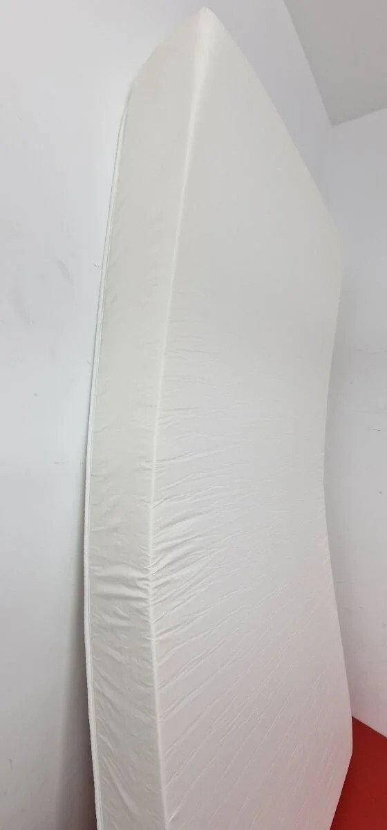 Foto 6 de Babysom Colchón Cuna Bebé Doble cara 70 x 140 cm