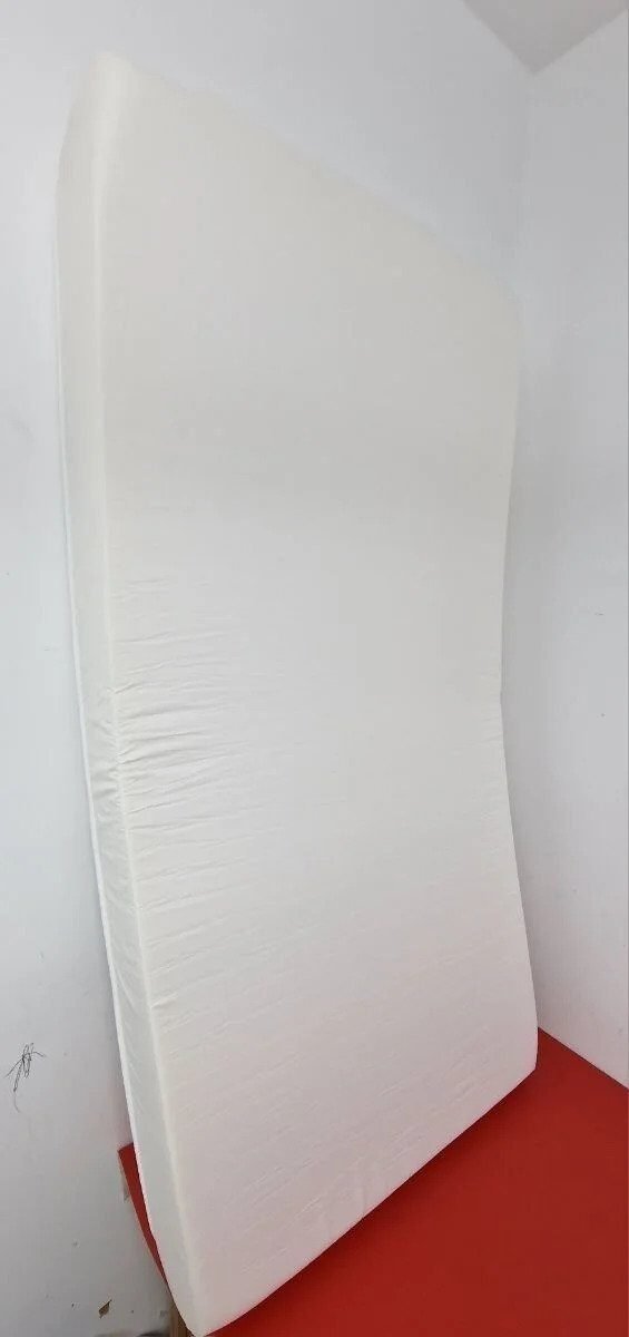 Foto 7 de Babysom Colchón Cuna Bebé Doble cara 70 x 140 cm