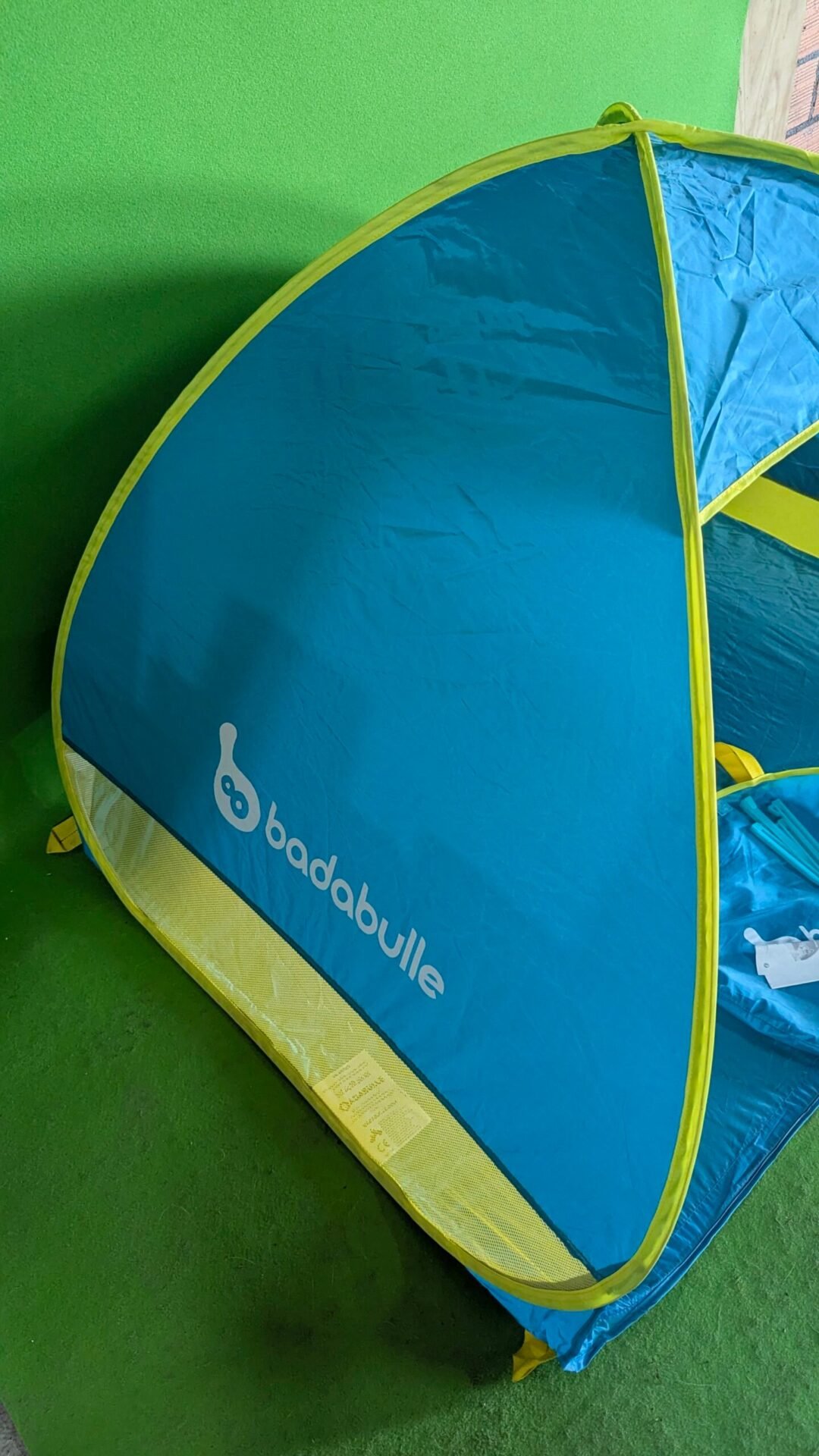 Foto 5 de Badabulle tienda de playa con Defecto