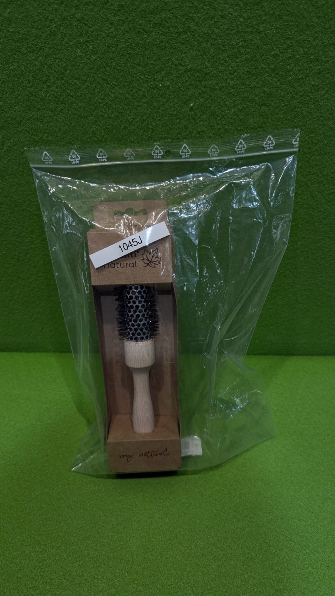 Foto 5 de Bamar – Cepillo Térmico 40 mm. madera haya
