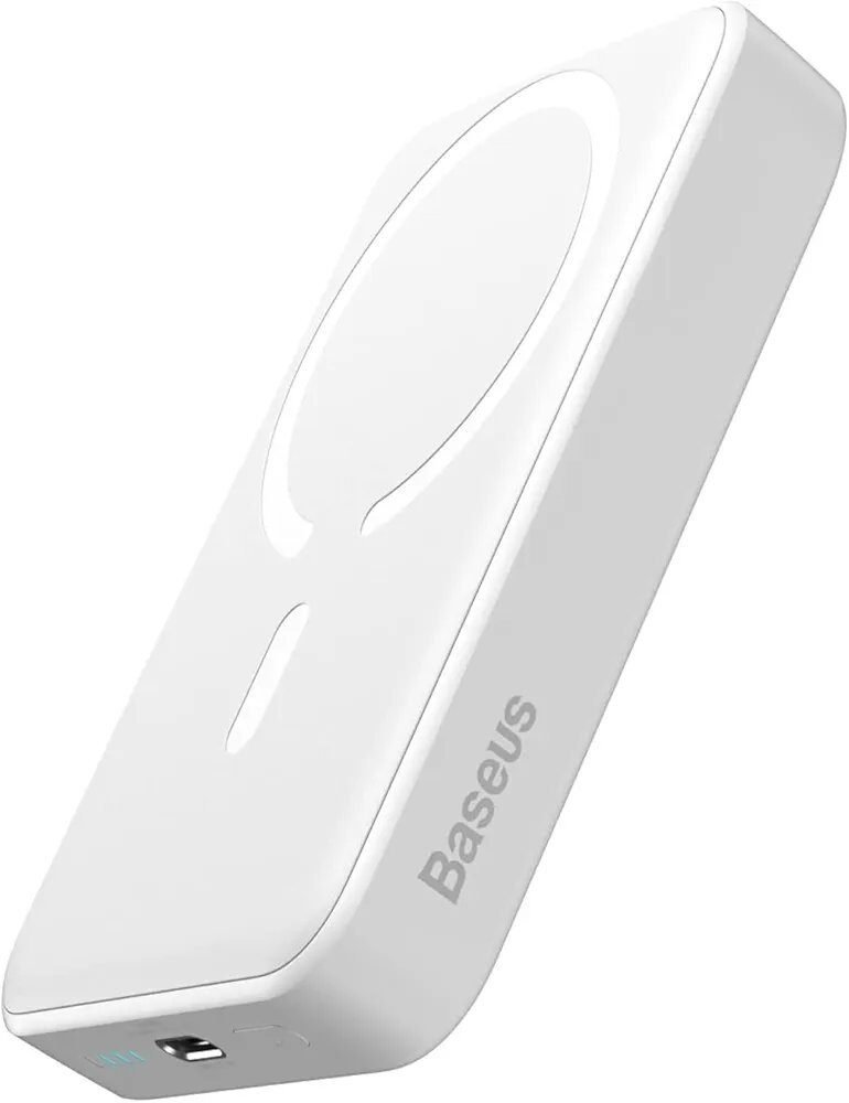 Baseus Magsafe Power Bank 10000mAh, Batería Externa en Lalín, Pontevedra