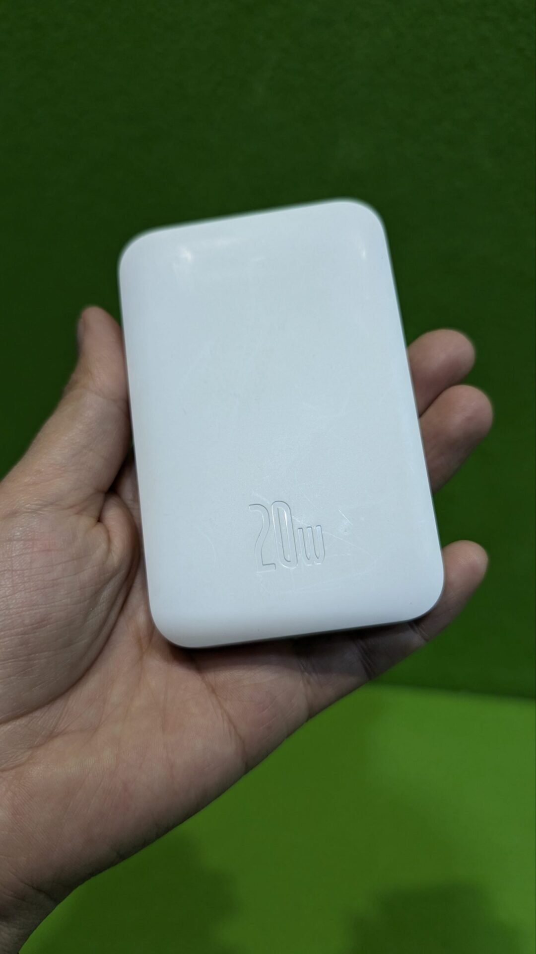 Foto 3 de Baseus Magsafe Power Bank 10000mAh, Batería Externa
