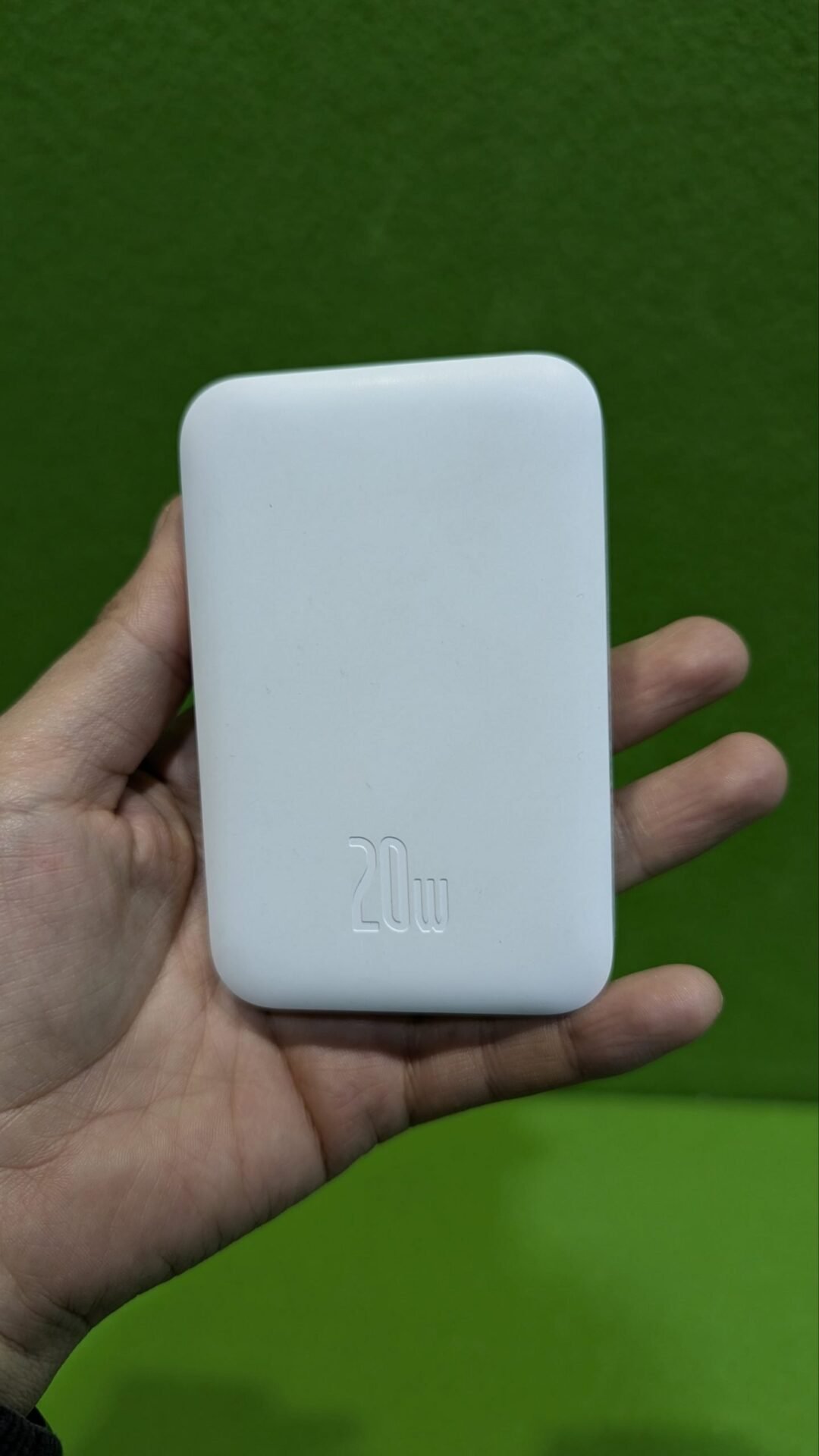 Foto 5 de Baseus Magsafe Power Bank 10000mAh, Batería Externa
