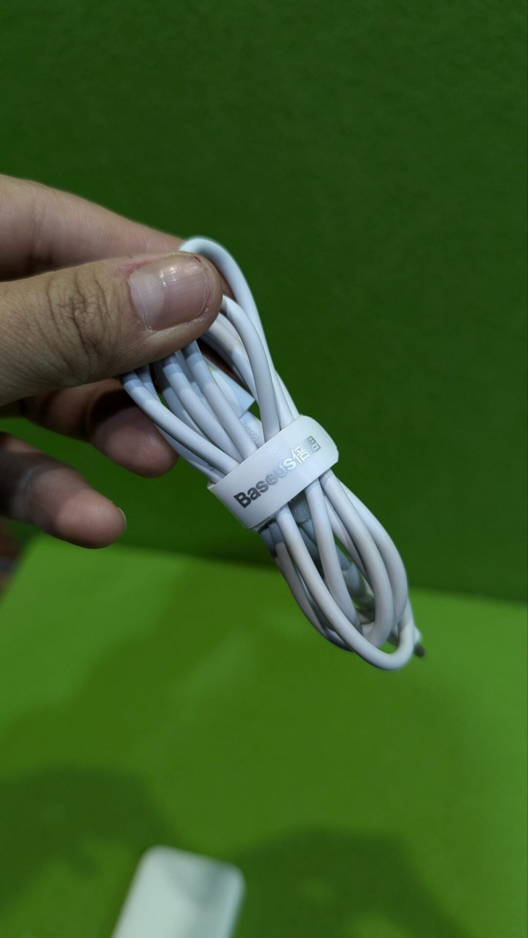 Foto 8 de Baseus Magsafe Power Bank 10000mAh, Batería Externa