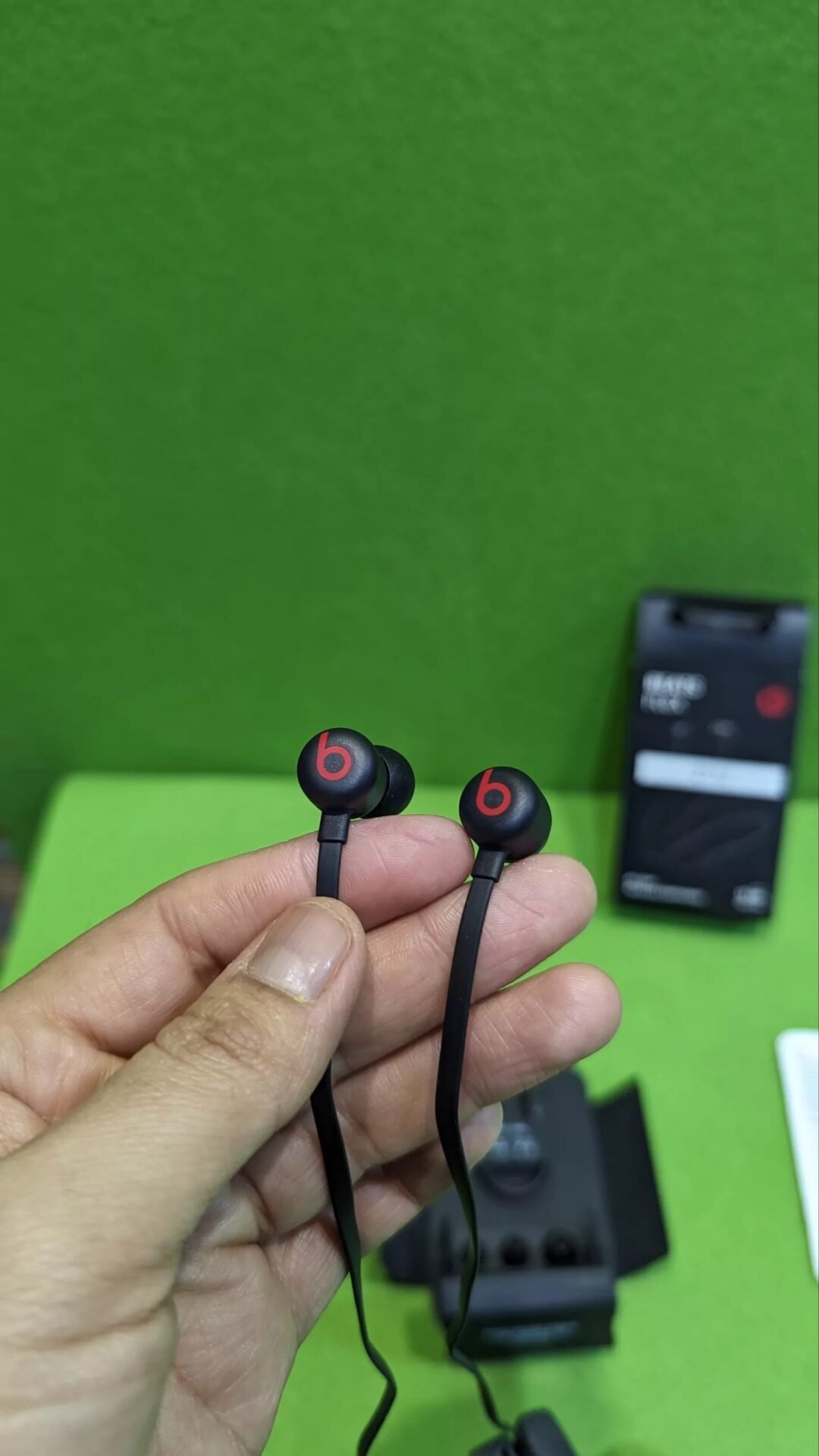 Foto 3 de Beats Auriculares inalámbricos Flex