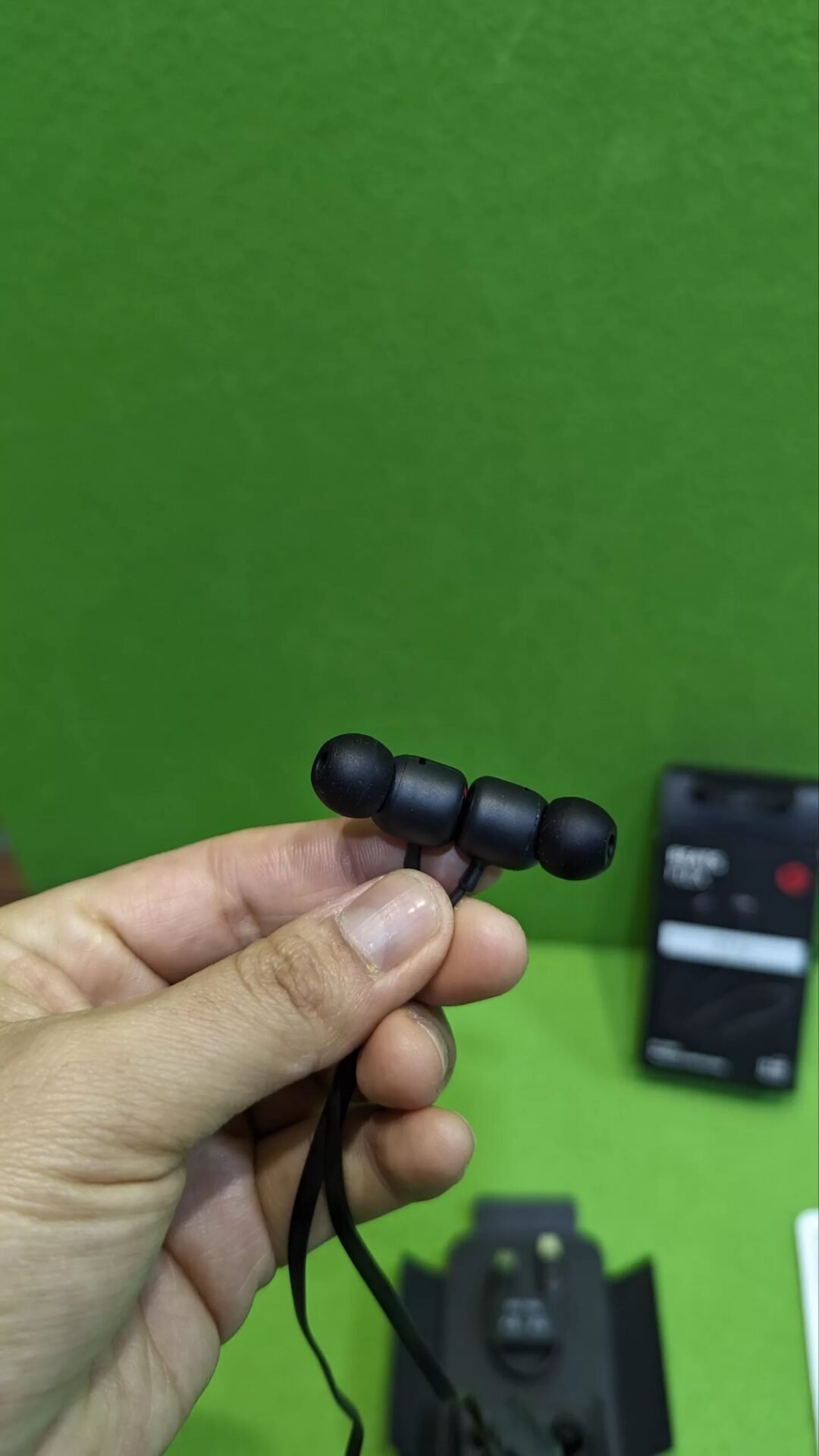 Foto 7 de Beats Auriculares inalámbricos Flex