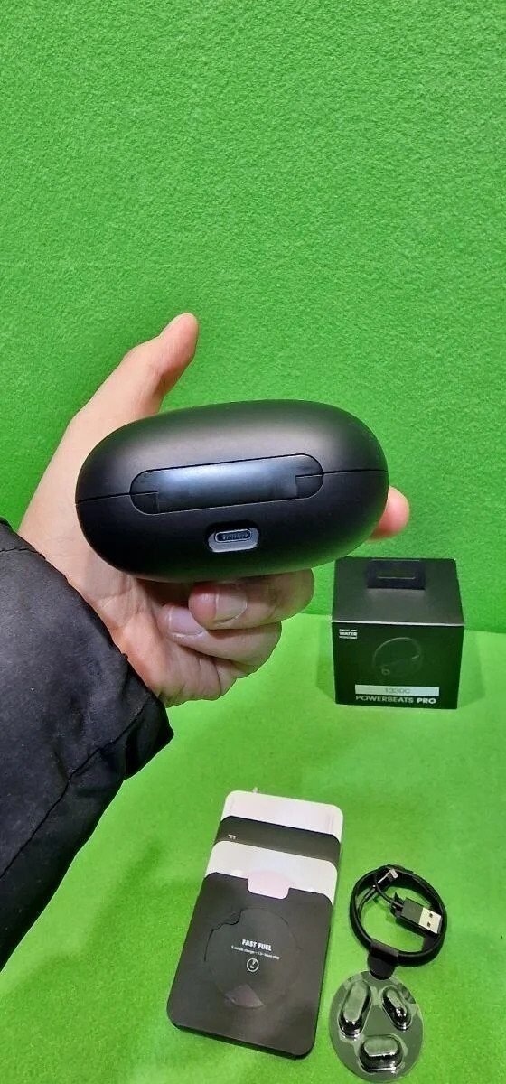 Foto 10 de Beats by Dr. Dre Powerbeats Pro Auriculares