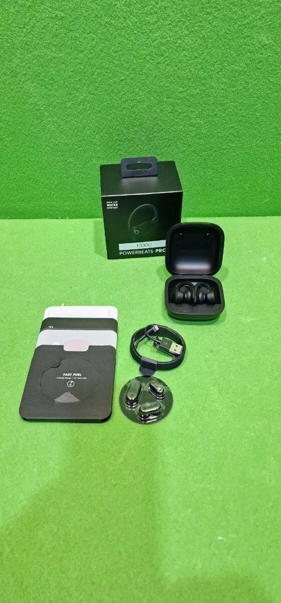 Foto 2 de Beats by Dr. Dre Powerbeats Pro Auriculares