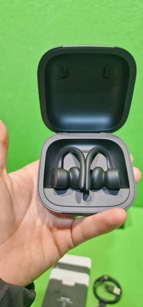 Foto 3 de Beats by Dr. Dre Powerbeats Pro Auriculares